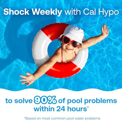 52036R, Pool Care Shock Advanced, 6 Pack, view 4