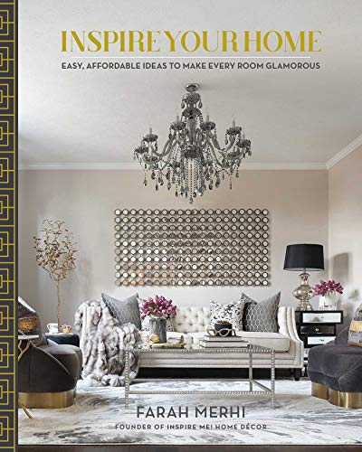 Inspire Your Home decorating ideas book, view 2