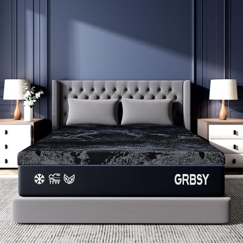 14 Inch Queen Size Mattress, view 2