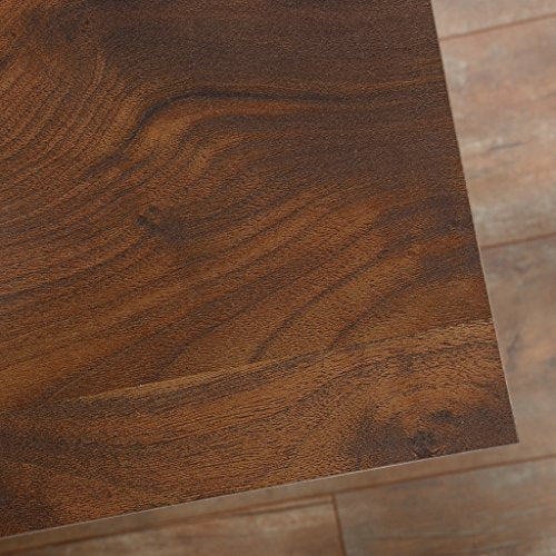 Harvey Park 4-Drawer Chest, Grand Walnut finish