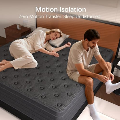 Full Size Mattress 12 Inch, view 7