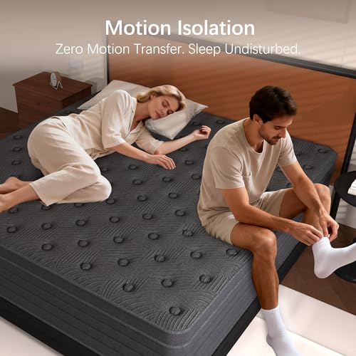 King Size Mattress 14 Inch, view 7