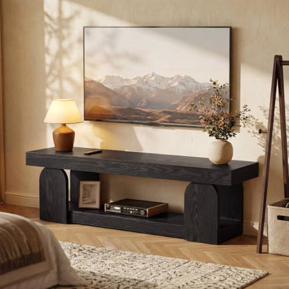 63" TV Stand for TVs up to 65", view 6