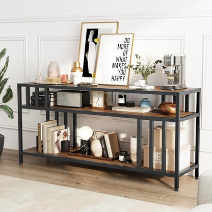 65 in TV Stand for Television up to 75, view 5