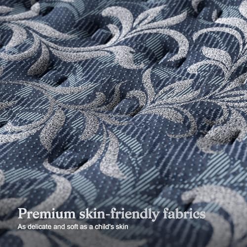 10 Inch Full Hybrid Mattress in a Box, view 5