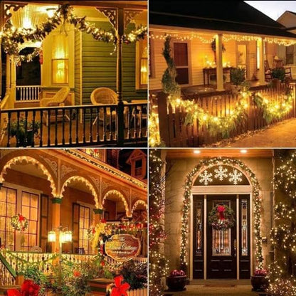 Solar Fairy Lights, view 7