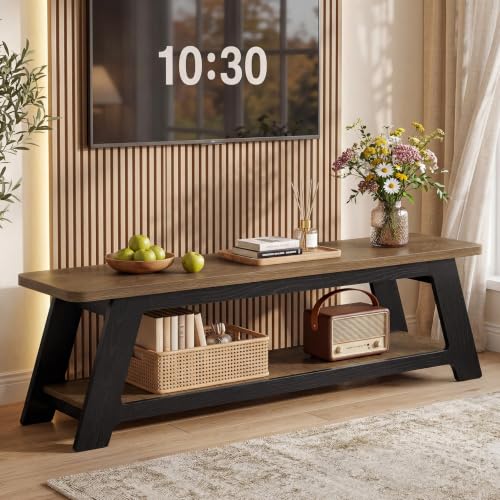 63-Inch TV Stand for 55/60/65/70-Inch TVs, view 6