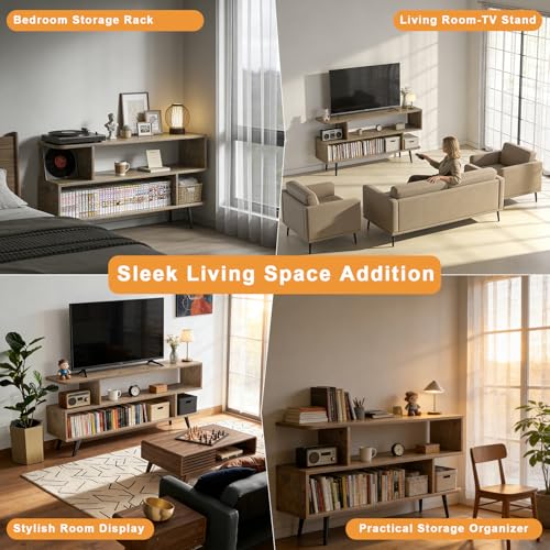 TV Stand for Living Room, view 4
