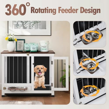 Dog Crate, view 3