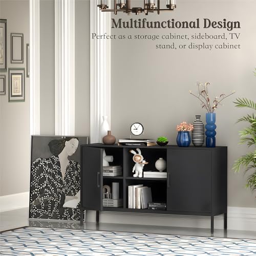 Metal Storage Cabinet, view 4