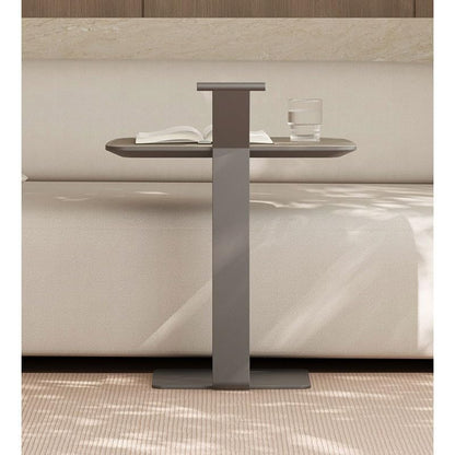 Coffee Tables for Living Room Simple Saddle Leather Sofa Side Table Home Bedside Living Room Small Coffee Movable Bedroom Furniture