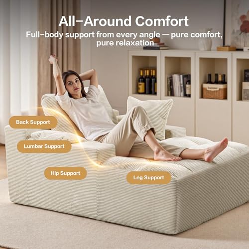 Chaise Lounge Chair Indoor, view 4