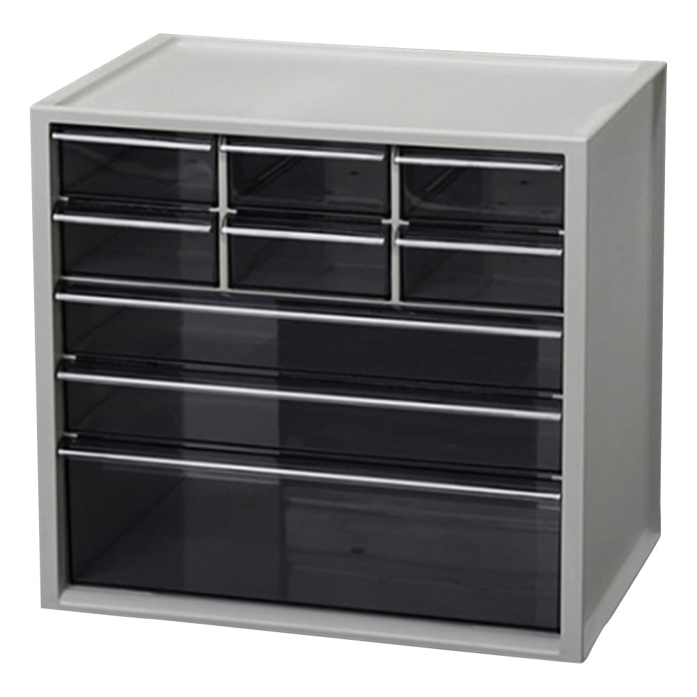 Iris small cabinet light gray KC-350DR