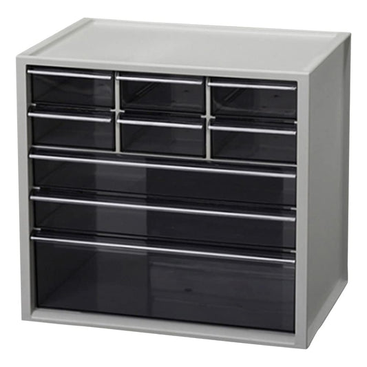 Iris small cabinet light gray KC-350DR