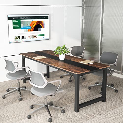 Modern Computer Desk, view 5