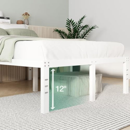 Full Size Bed Frame, view 5