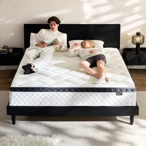 Twin Bed Mattress in a Box, view 2