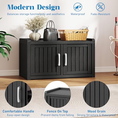 2-Tier Storage Bench, view 5