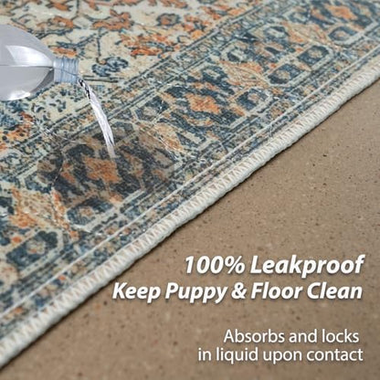 Washable Pee Pads for Dogs, Stylish, view 5