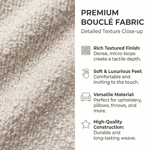 Queen Size Upholstered Bed Frame, view 6