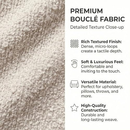 Queen Size Upholstered Bed Frame, view 6