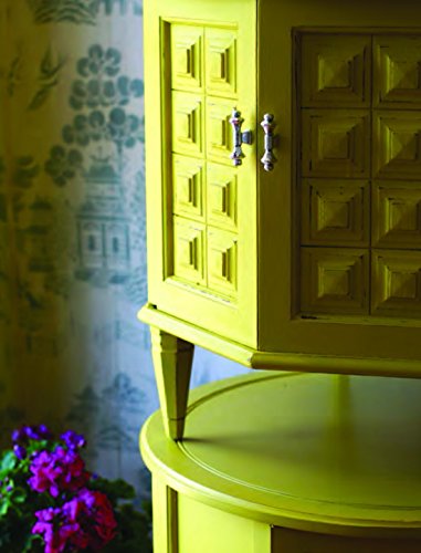 Upstyle Your Furniture styling book, view 8