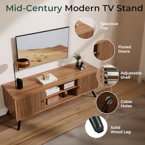 TV Stand for Living Room, view 5