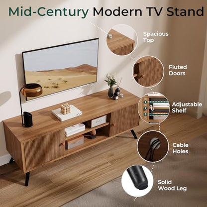 TV Stand for Living Room, view 5
