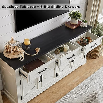 TV Stand for TVs Up to 75", view 4