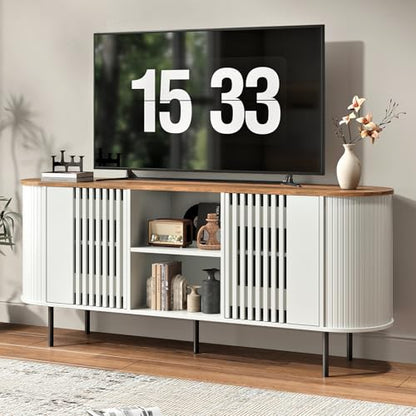 Modern TV Stand for TVs Up to 75", view 5
