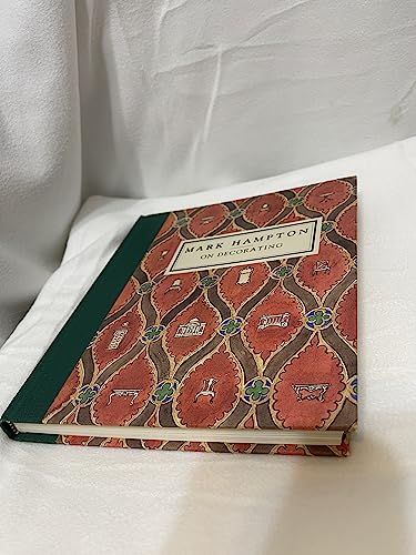 Mark Hampton on Decorating book, view 7