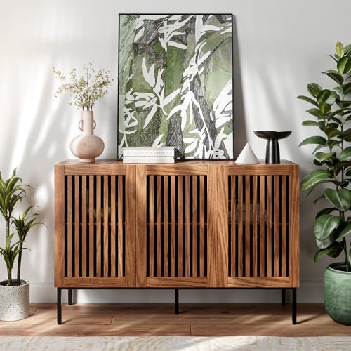 Buffet Cabinet, view 4