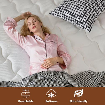 Full Mattress 12 Inch, view 6