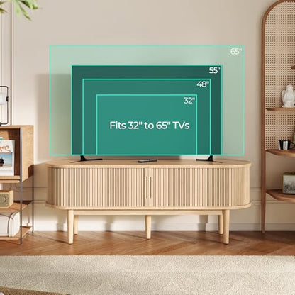 TV Stand for 65" TV, view 4