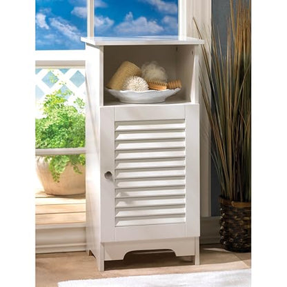 Smart Living Company 100 Nantucket Storage Cabinet