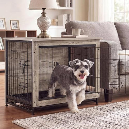 Dog Crate Furniture, view 2