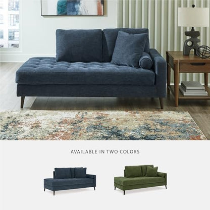 Signature Design by Ashley Bixler Classic Tufted Right-arm Facing Corner Chaise, view 8