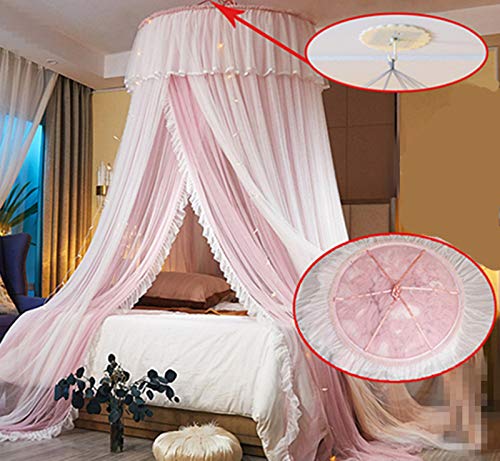 Bed Canopy Princess for Girls, view 4