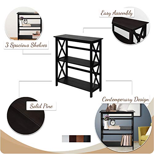 Shelf Bookcase