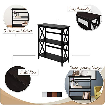 Shelf Bookcase