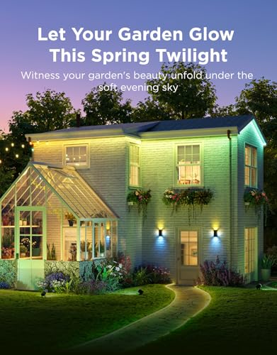 Govee Outdoor LED Strip Lights, view 3