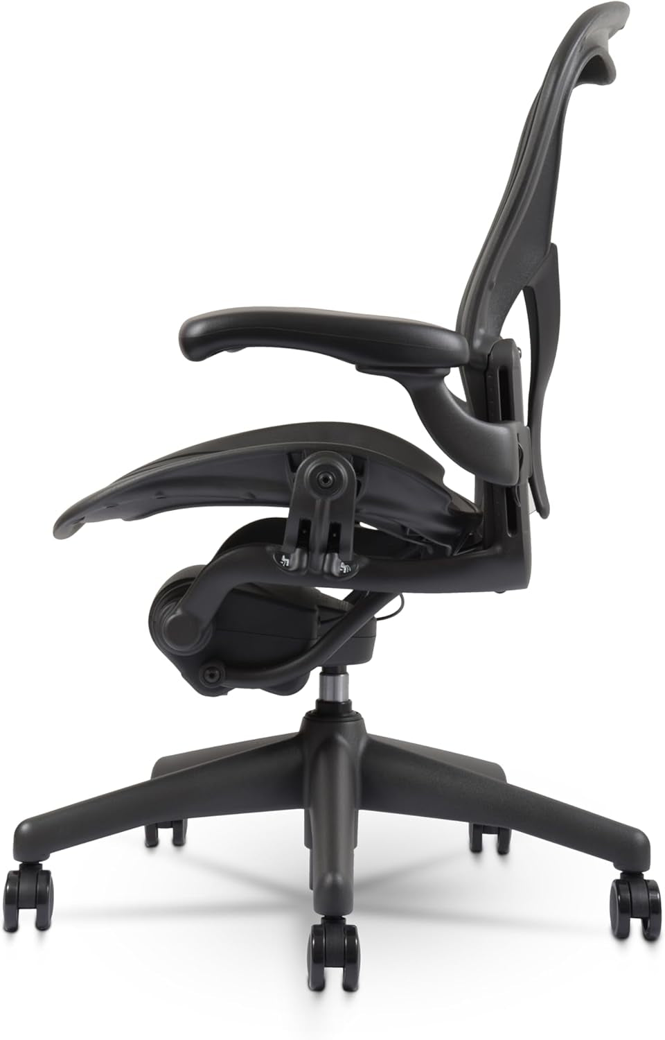 Aeron Chair Size B Fully Loaded Posture Fit