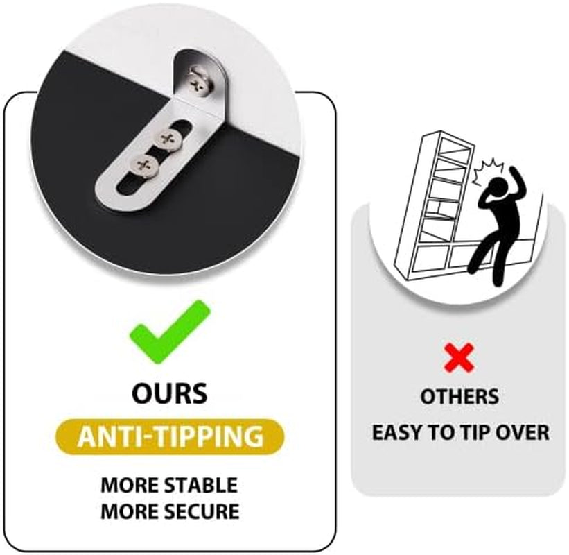 Modern 4-In-1 Storage Hall Tree with Bench, Versatile Multiple Space with 6 Golden Hooks, 2 Drawers, Entryway Coat Rack for Living Room, Hallway, Black