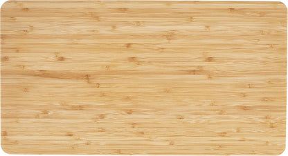 Bamboo Cutting Board for Smart Oven Air Fryer Pro BOV900 and BOV950