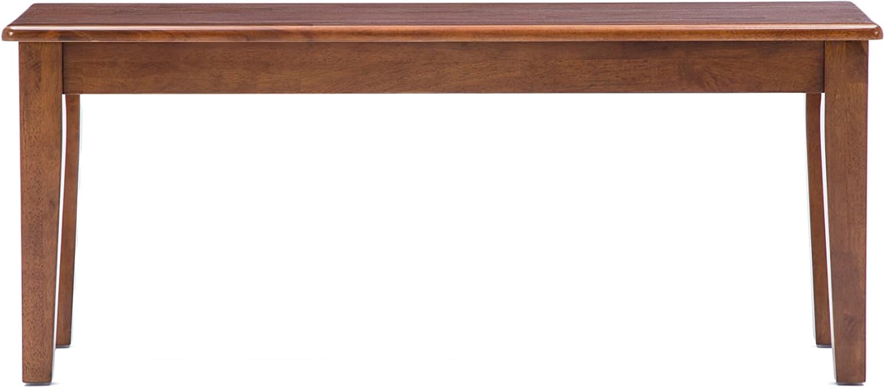 Shaker Bench, Walnut