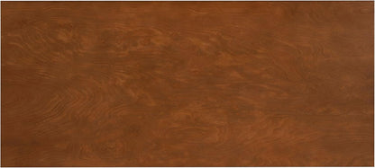 Melissa Mid Century Walnut Desk by