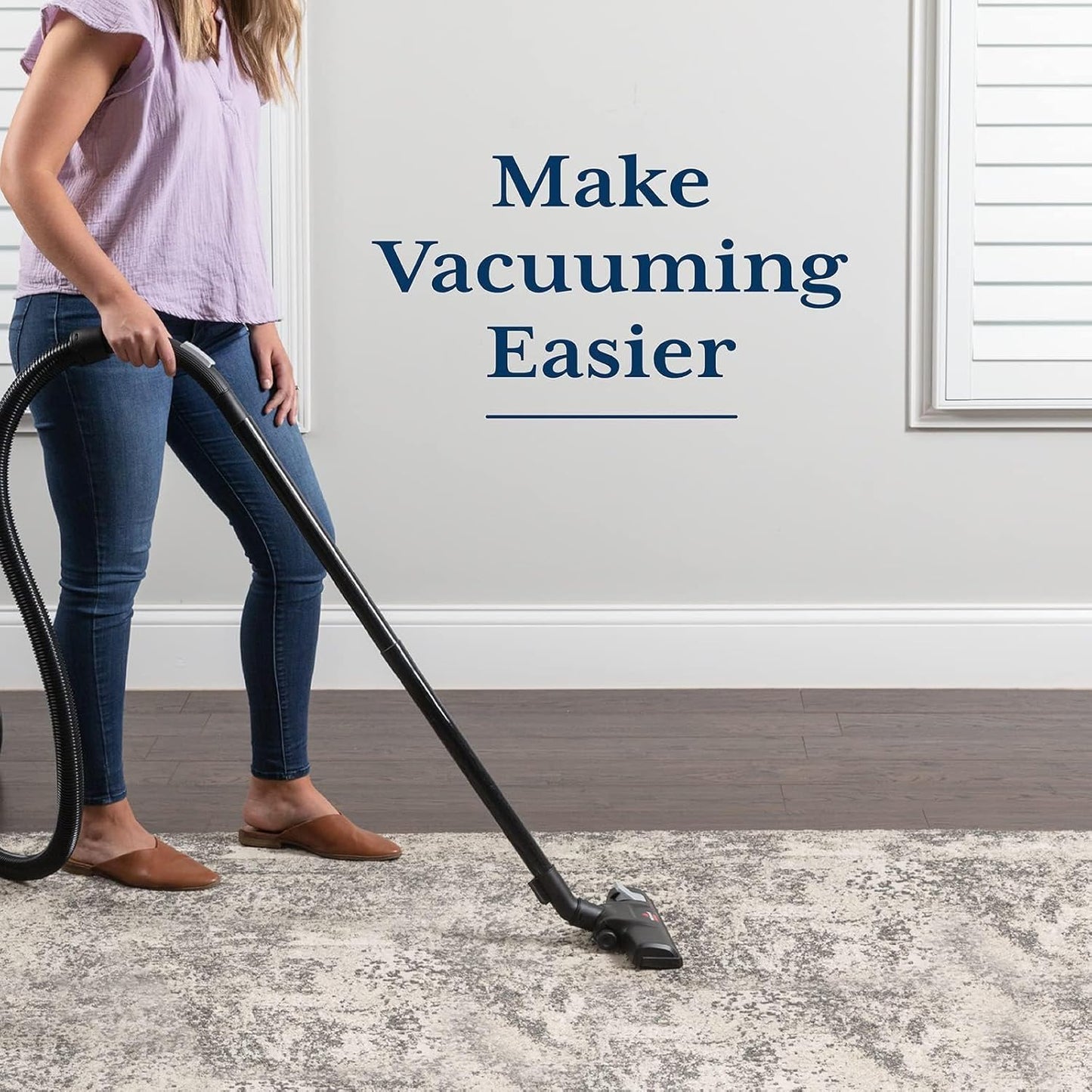 Rug Gripper Pad for Hardwood Floors, Thick Cushion Non Slip Rug Pads for Area Rugs, Rug Grippers for Tile Floors, under Carpet anti Skid Mat, Keep Your Rugs Safe and in Place, 2X3 Ft