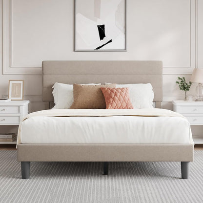 Queen Bed Frame