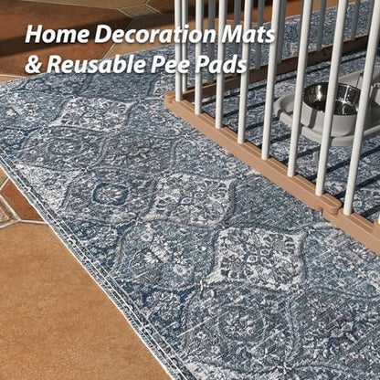 Washable Pee Pads for Dogs, Stylish, view 4