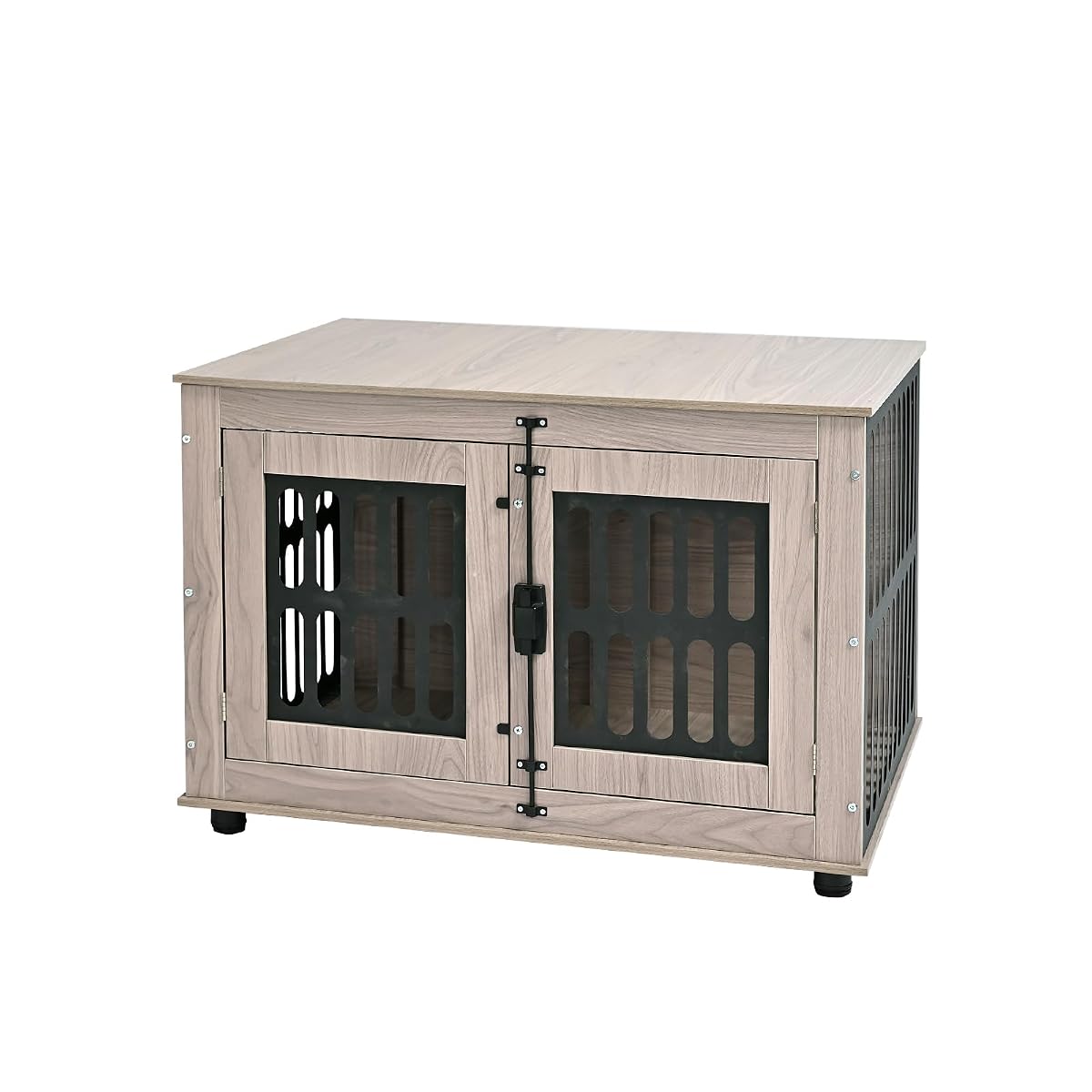 Heavy Duty Dog Crate Furniture for Small to Medium Dogs